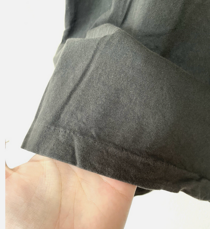 Iron Maiden The Number Of The Beast Vintage T-Shirt Mens L