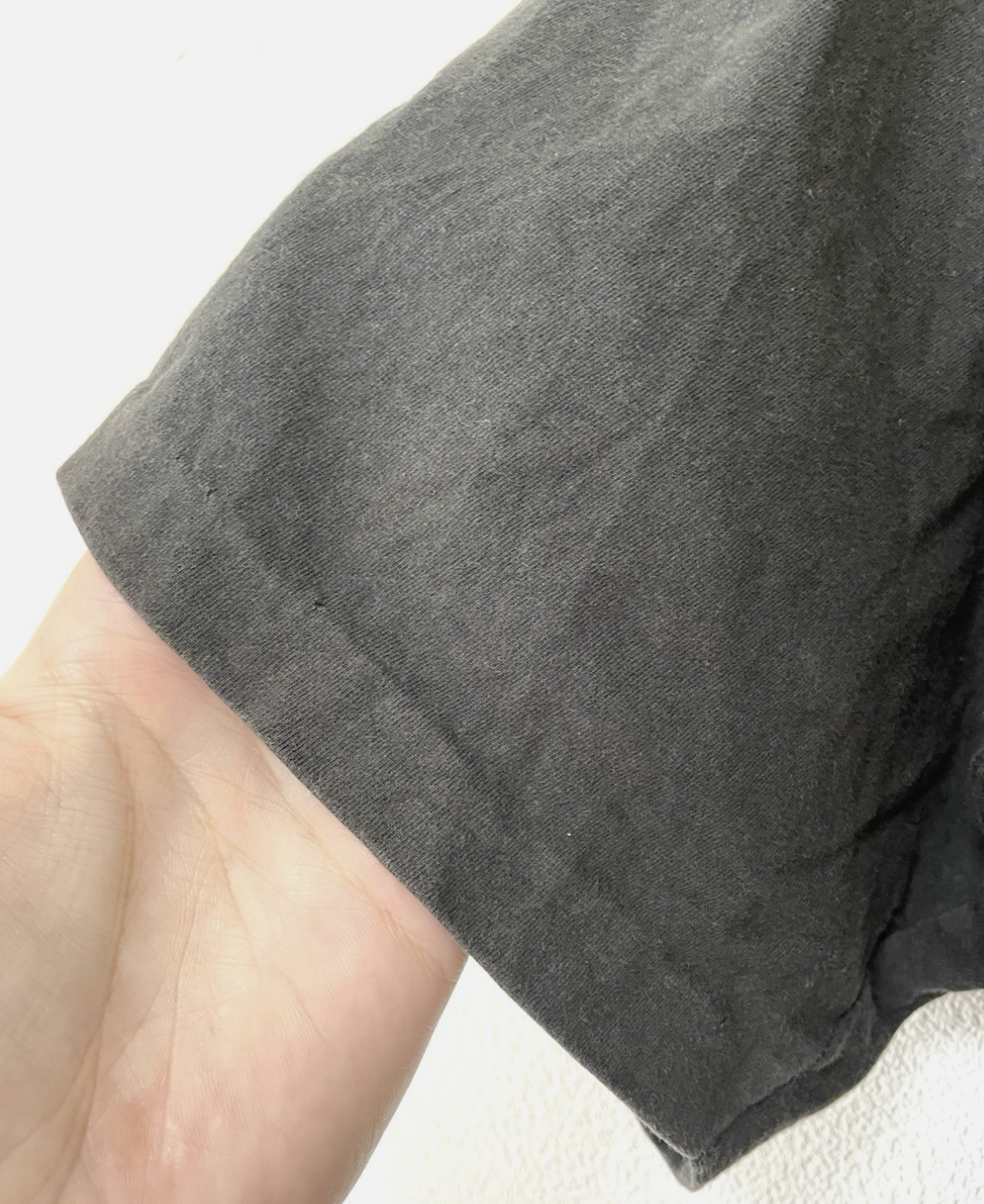 Iron Maiden The Number Of The Beast Vintage T-Shirt Mens L