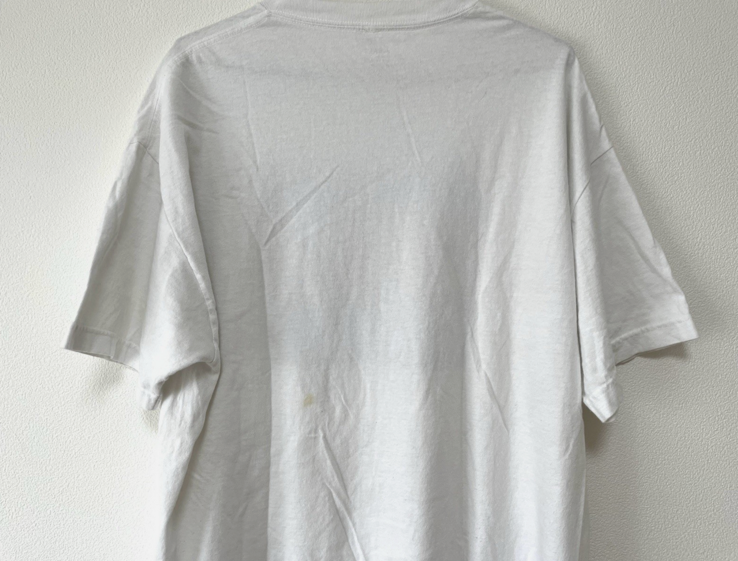 J. ガルト ジョージ・オーウェル 1984 ヴィンテージ Tシャツ メンズ XL