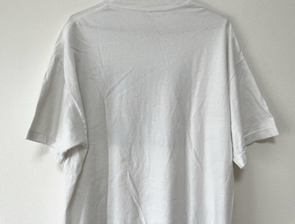 J. ガルト ジョージ・オーウェル 1984 ヴィンテージ Tシャツ メンズ XL