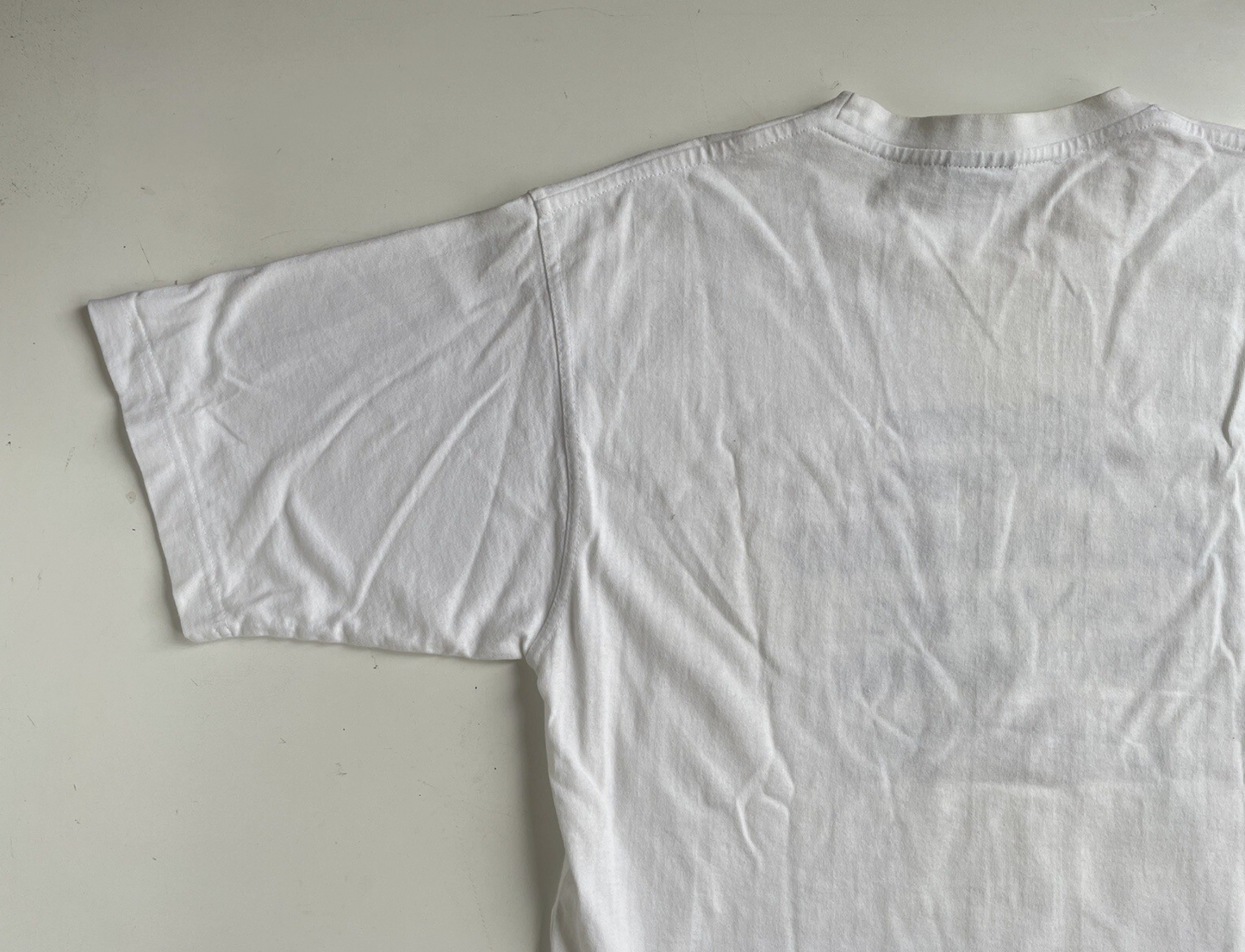 Collingwood Magpies Vintage AFL T-shirt Men's M