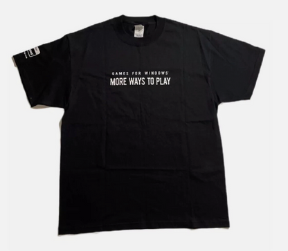 FEAR ファーストエンカウンター アサルト・リーコン ヴィンテージTシャツ メンズ L