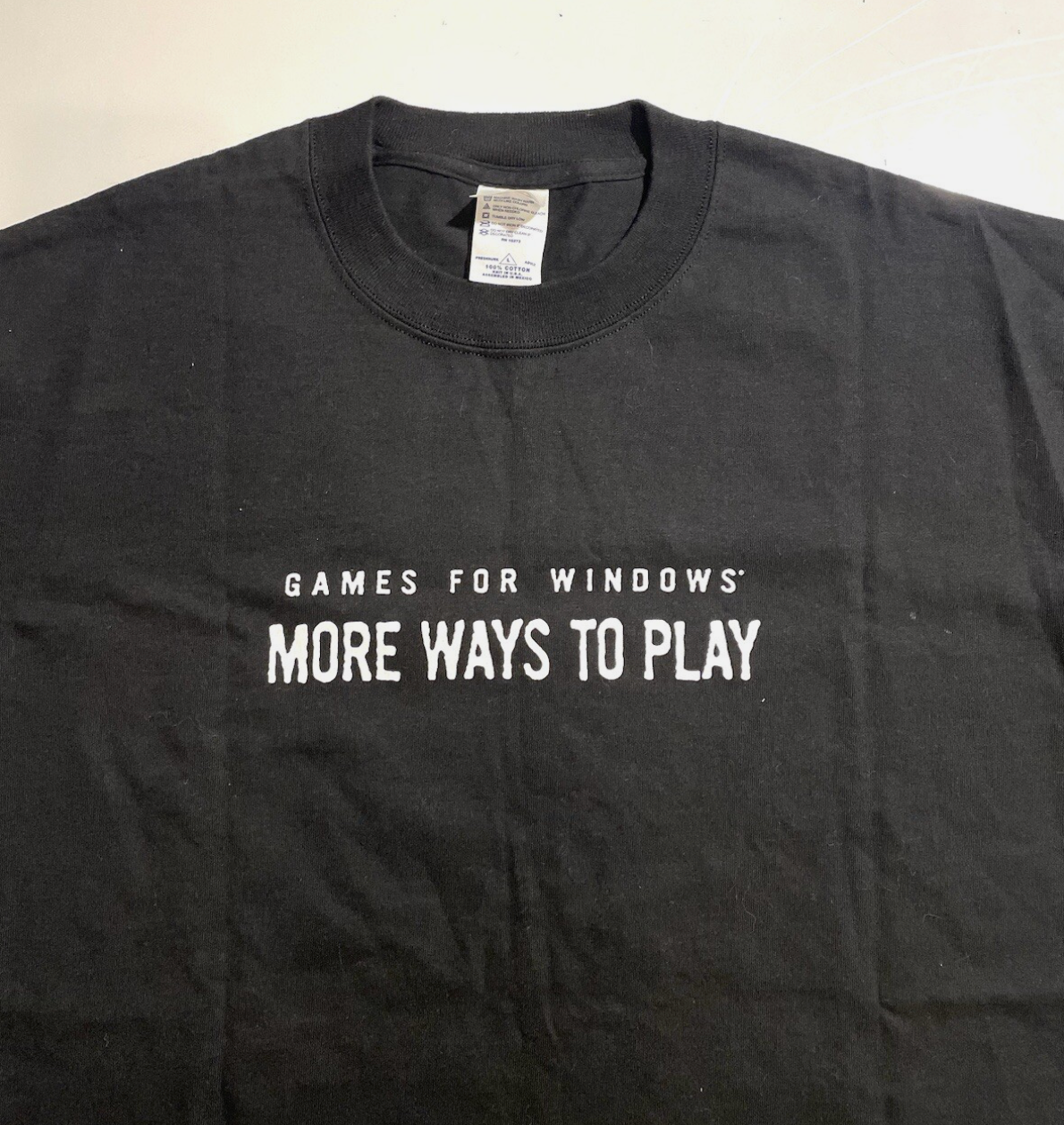 FEAR ファーストエンカウンター アサルト・リーコン ヴィンテージTシャツ メンズ L
