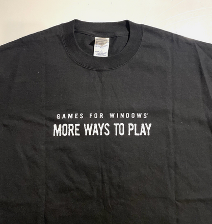 FEAR ファーストエンカウンター アサルト・リーコン ヴィンテージTシャツ メンズ L
