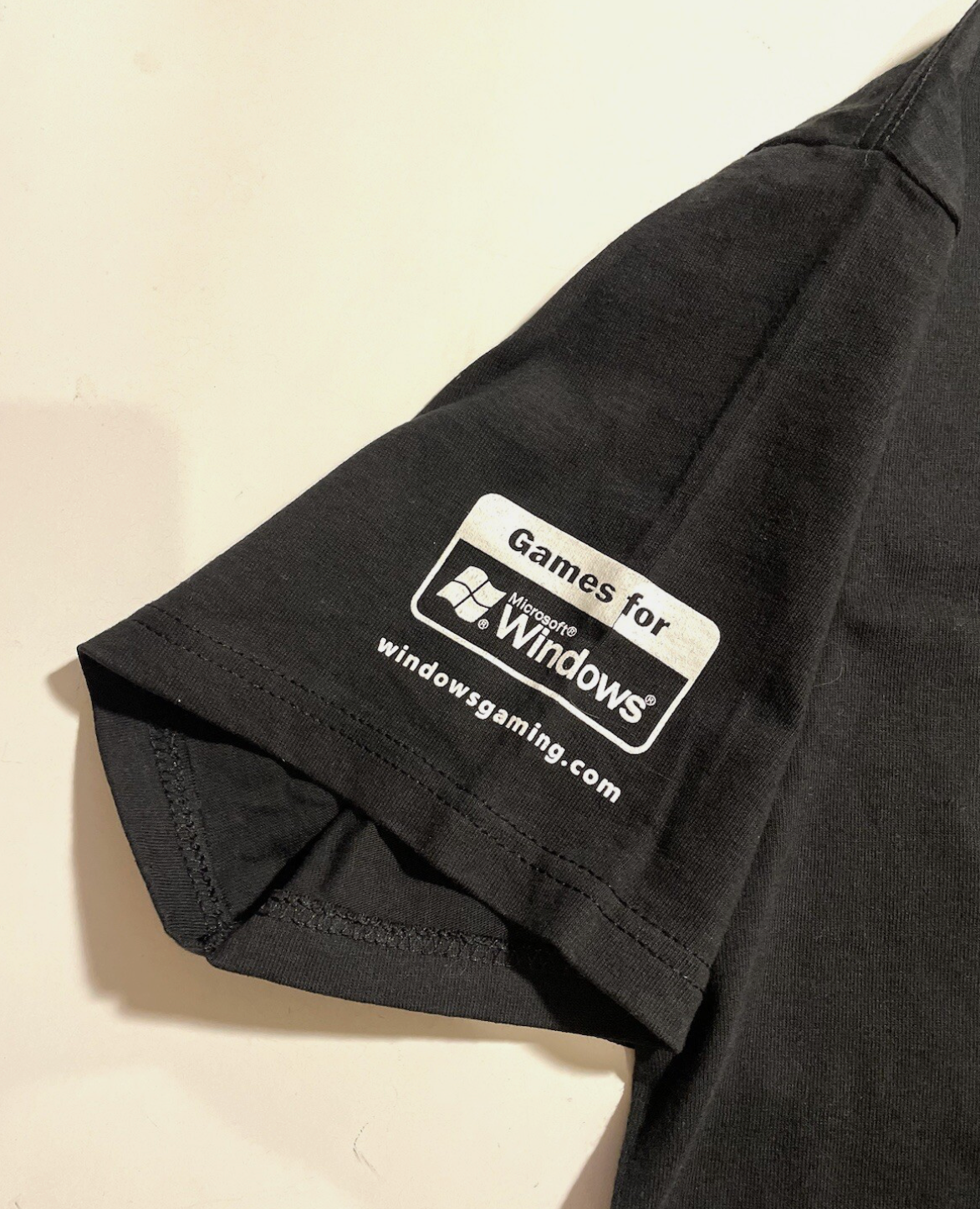 FEAR ファーストエンカウンター アサルト・リーコン ヴィンテージTシャツ メンズ L