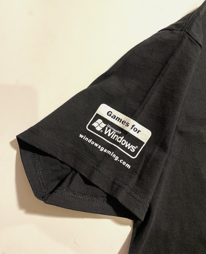 FEAR ファーストエンカウンター アサルト・リーコン ヴィンテージTシャツ メンズ L