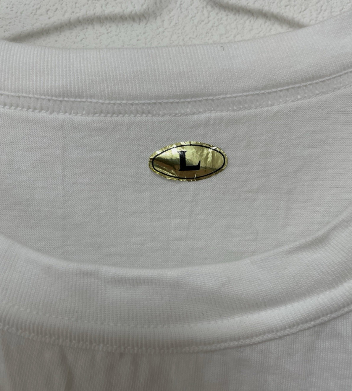 Mild Seven Super Lights Vintage T-shirt Men’s Size L