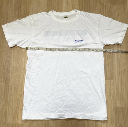 Mild Seven Super Lights Vintage T-shirt Men’s Size L