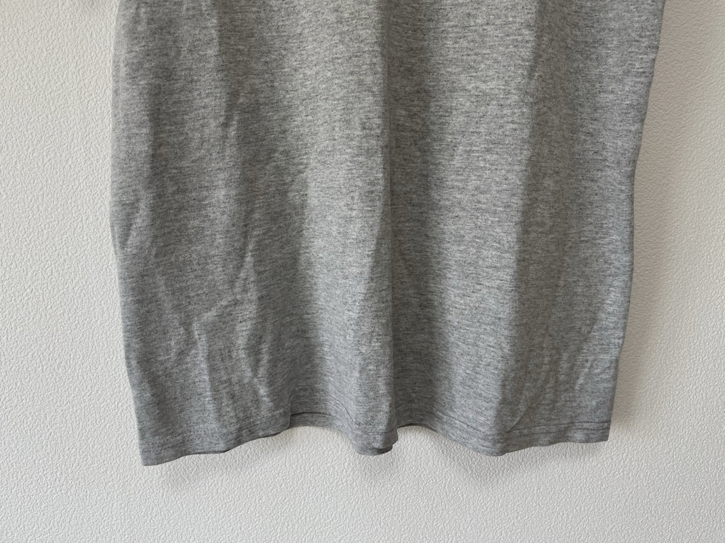 Billabong Vintage Grey T-shirt Mens M