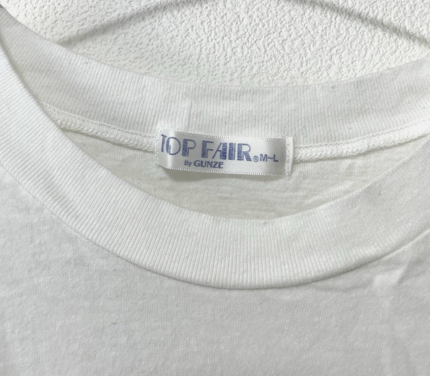 Konica Minolta Vintage T-shirt  Mens M