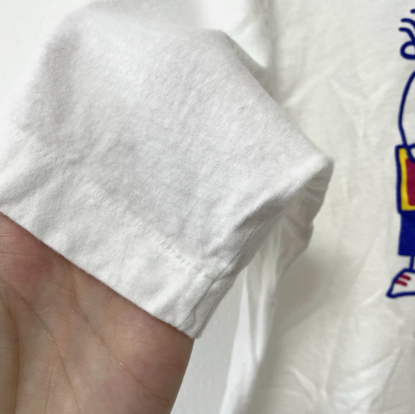 Konica Minolta Vintage T-shirt  Mens M