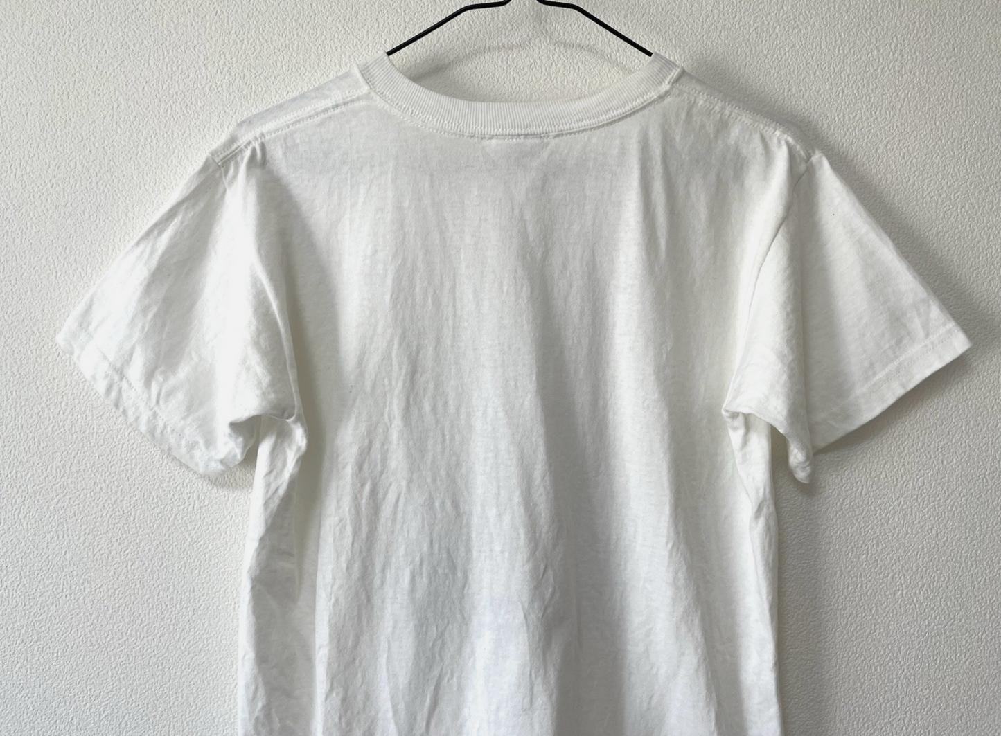 Anna Sui Vintage Portrait T-Shirt Womens M