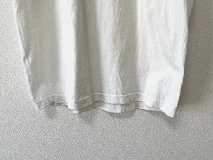 Anna Sui Vintage Portrait T-Shirt Womens M