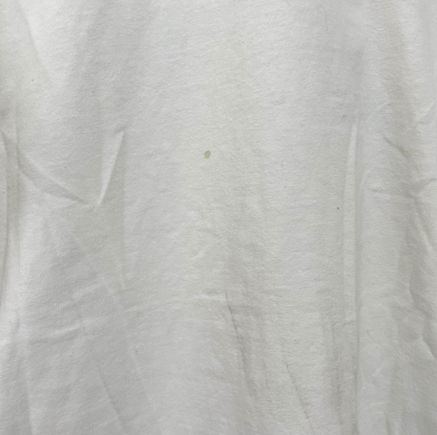 コムデギャルソン CDG Tシャツ ホワイト メンズ XL