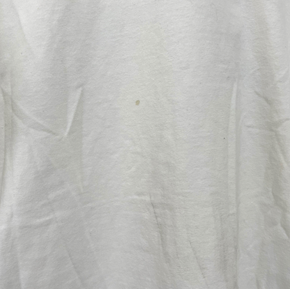 コムデギャルソン CDG Tシャツ ホワイト メンズ XL