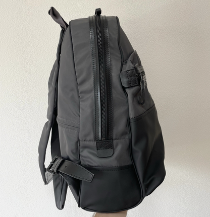 Ysaccs Yohji Yamamoto Y’s Backpack Bag