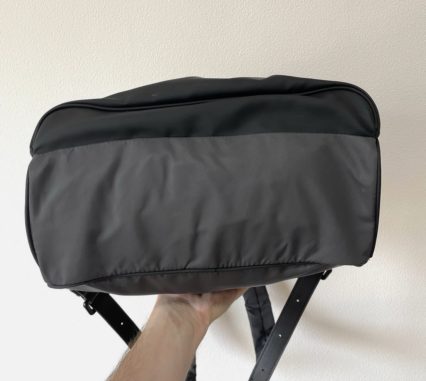 Ysaccs Yohji Yamamoto Y’s Backpack Bag