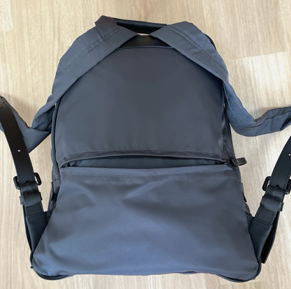 Ysaccs Yohji Yamamoto Y’s Backpack Bag