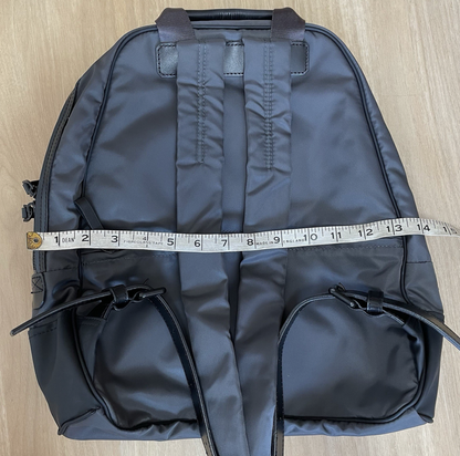 Ysaccs Yohji Yamamoto Y’s Backpack Bag