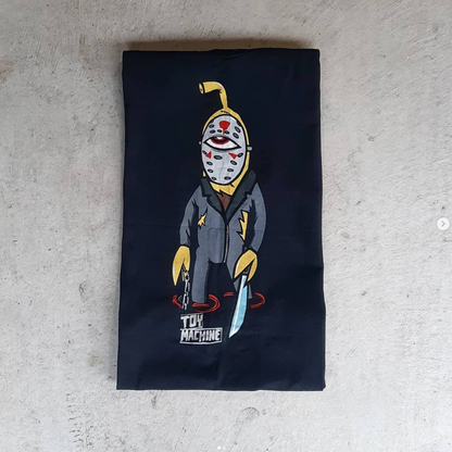 Toy Machine Skateboards Diego Butchieri Horror T-shirt
