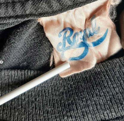 Royal Trucks 1999 "Guy Mariano & Rudy Johnson" Skate T-shirt Mens M