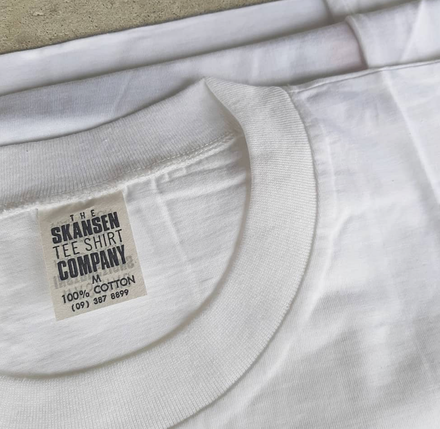 Gumby 1991 Art Vintage T-shirt Mens L