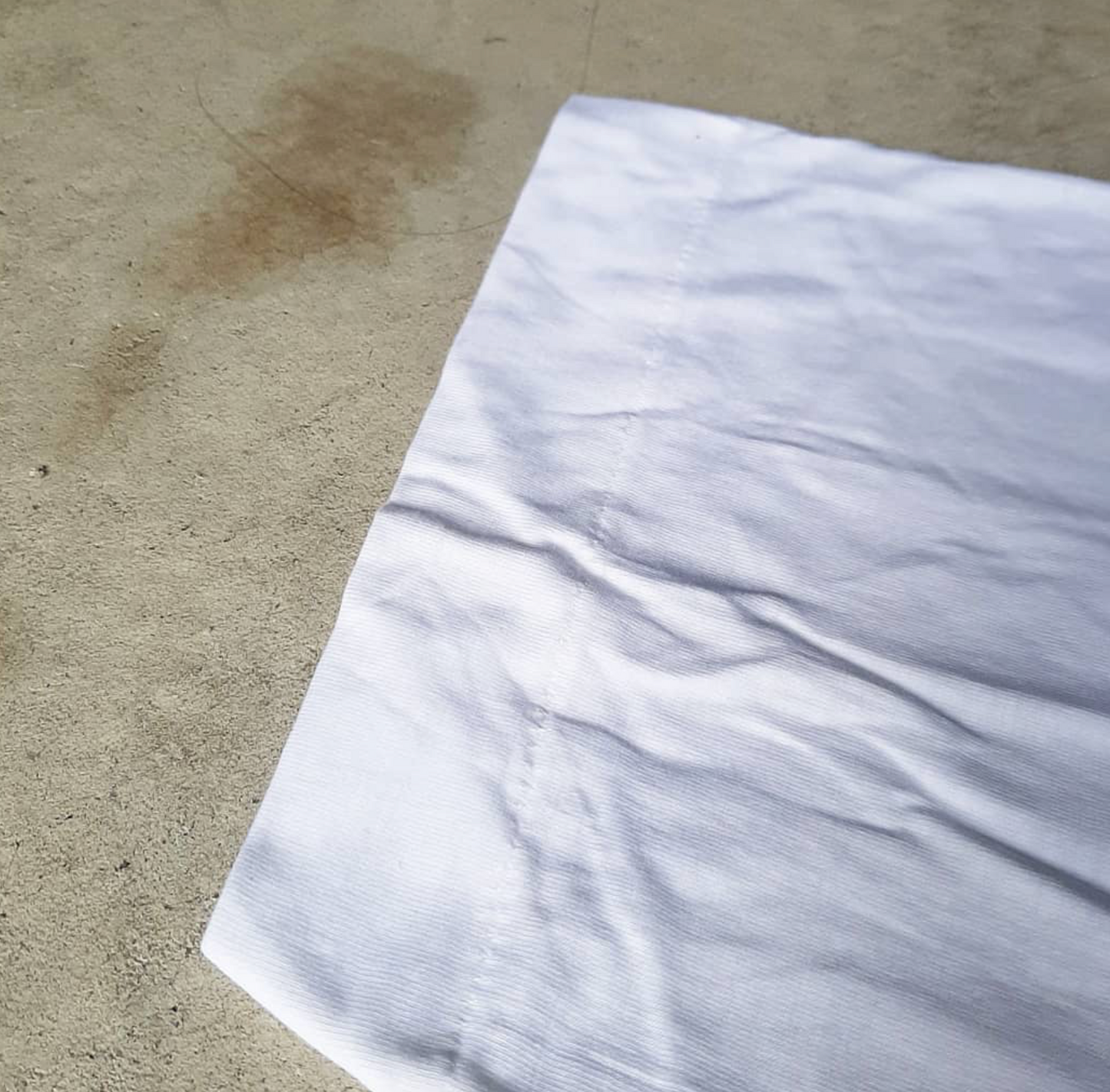 Gumby 1991 Art Vintage T-shirt Mens L