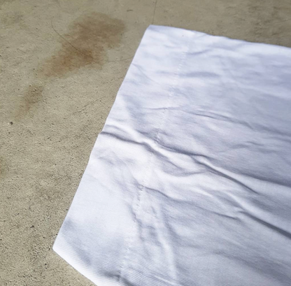 Gumby 1991 Art Vintage T-shirt Mens L