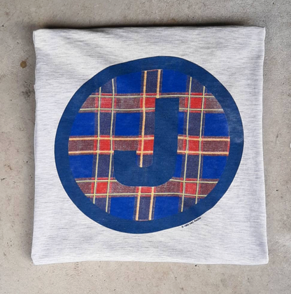 ABC Radio 1993' "Triple J" Vintage T-shirt Mens M