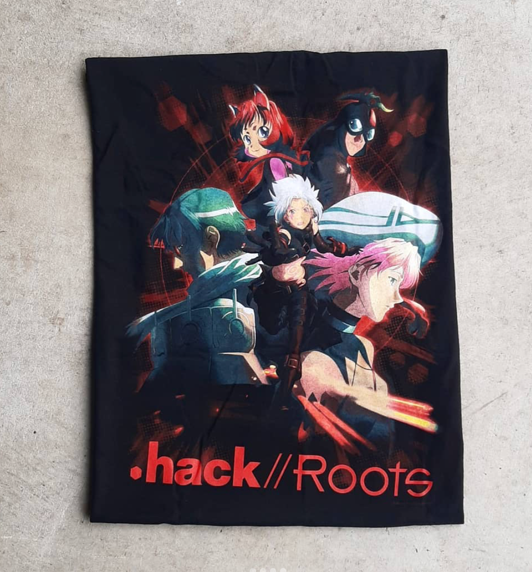 コニカミノルタ ヴィンテージ Tシャツ メンズ M