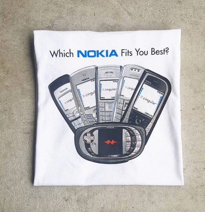 コニカミノルタ ヴィンテージ Tシャツ メンズ M