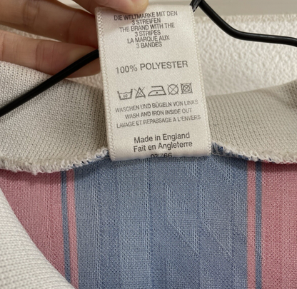 Adidas 1995-1997 Vintage Bayern Munich Home Soccer Jersey Mens M