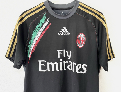 Adidas AC Milan 2012/13 Training Formotion Jersey Men’s M