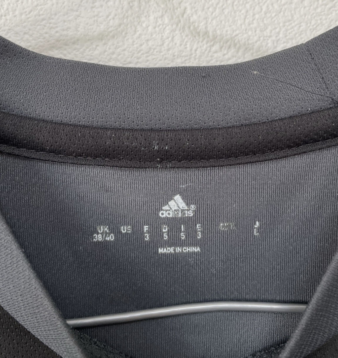 Adidas AC Milan 2012/13 Training Formotion Jersey Men’s M