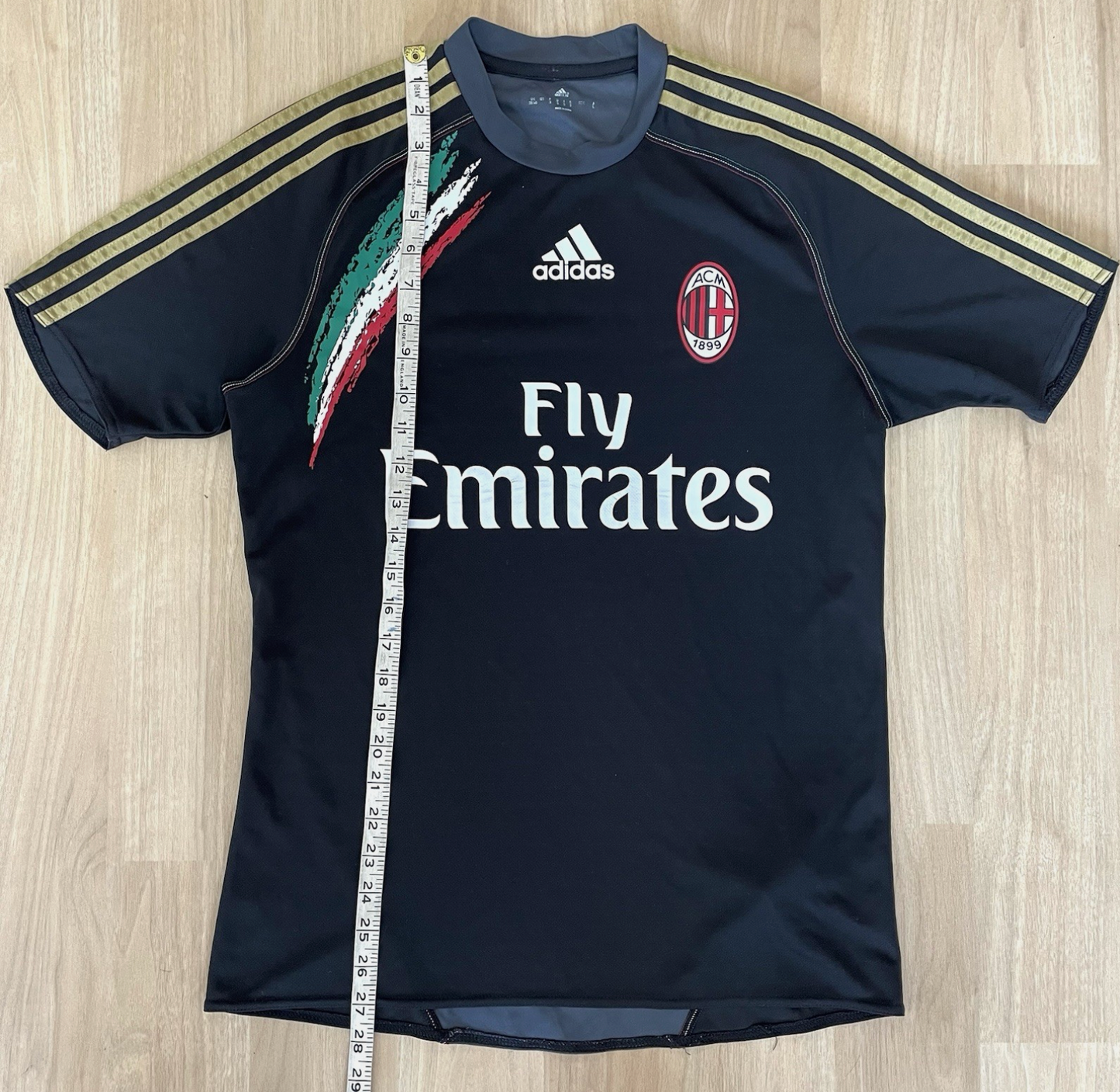 Adidas AC Milan 2012/13 Training Formotion Jersey Men’s M