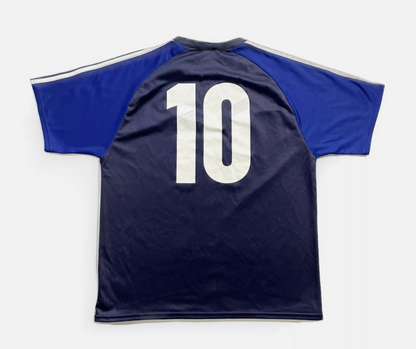 Adidas 2012/13 Japan Samurai Soccer Jersey Men’s S