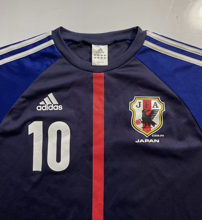 Adidas 2012/13 Japan Samurai Soccer Jersey Men’s S