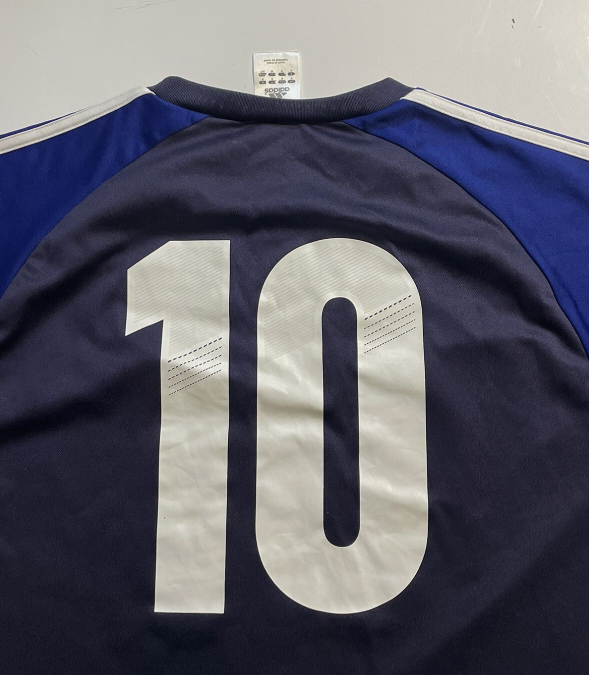 Adidas 2012/13 Japan Samurai Soccer Jersey Men’s S