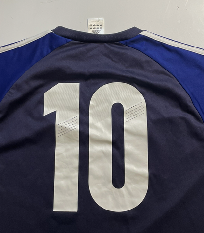 Adidas 2012/13 Japan Samurai Soccer Jersey Men’s S