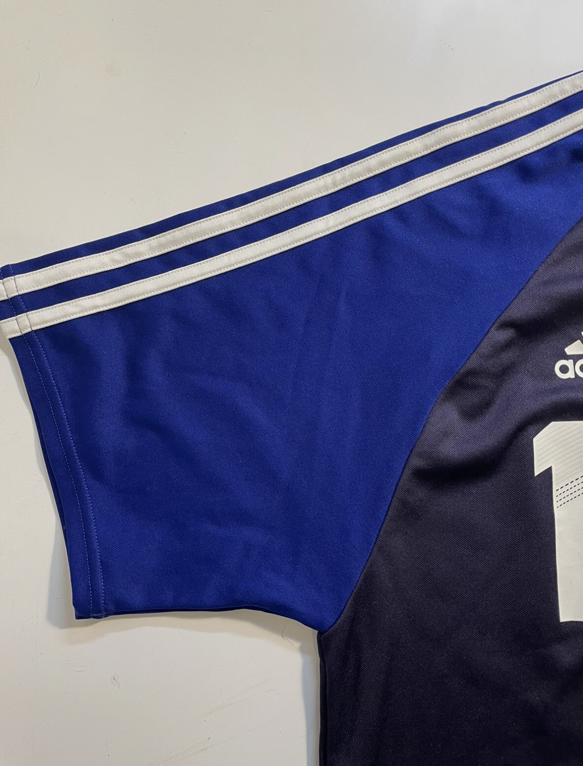 Adidas 2012/13 Japan Samurai Soccer Jersey Men’s S