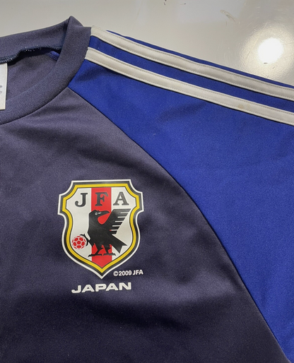 Adidas 2012/13 Japan Samurai Soccer Jersey Men’s S