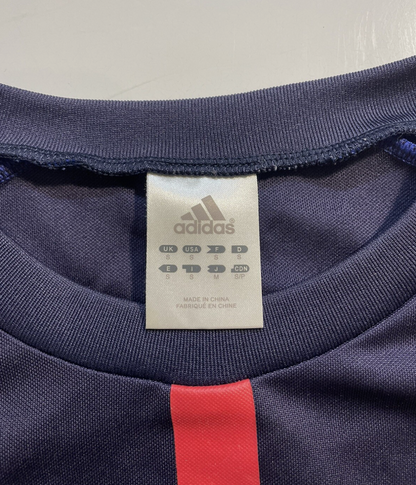 Adidas 2012/13 Japan Samurai Soccer Jersey Men’s S