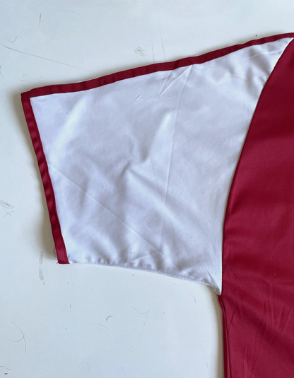 FC Bayern Munich Munchen 2003/04 Vintage Soccer Jersey Mens XL