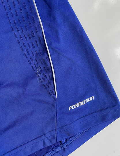 Adidas 2010-11 Middlesbrough EPL Jersey Men’s XS