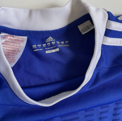 Adidas 2010-11 Middlesbrough EPL Jersey Men’s XS