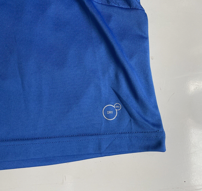 Puma Italy Italia Azzurri 2014/15 Soccer Jersey Men’s S