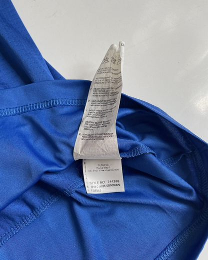 Puma Italy Italia Azzurri 2014/15 Soccer Jersey Men’s S