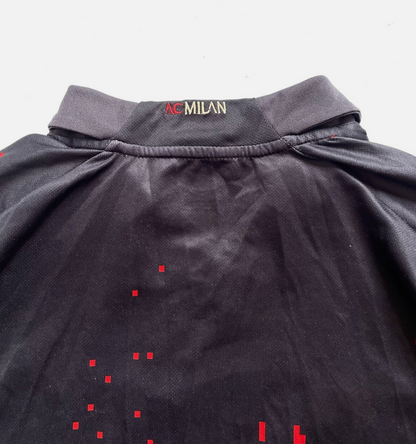 Puma 2022/23 AC Milan x Koche 4th Jersey Kit Player Spec Mens M