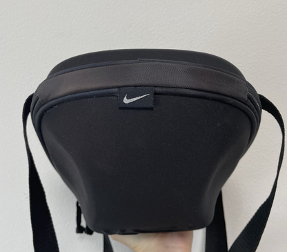ナイキ N71 バックパック ハードシェルバッグ ブラック スポーツ 日本製 ミディアム ヴィンテージ Y2K 00s レア