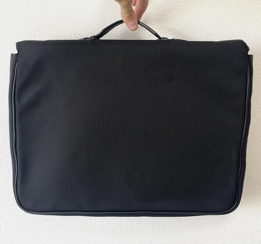 Hugo Boss Unisex Laptop Bag Briefcase Handbag